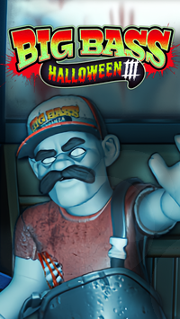 Big Bass Halloween 3