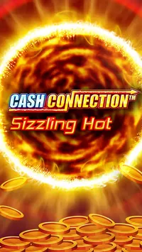 Cash Connection Sizzling Hot